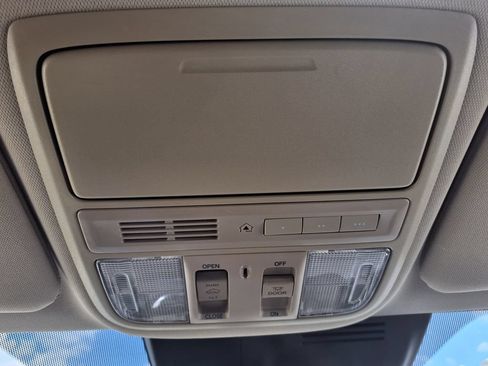 Used 2019 Honda CR-V EX-L image 29