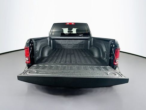 New 2025 RAM 2500 Big Horn image 16