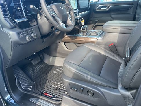 New 2026 Chevrolet Silverado 1500 LT Trail Boss w/ LT Trail Boss Premium Package image 9