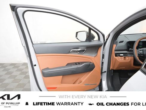 New 2026 Kia Sportage X-Line image 9