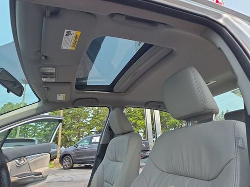 Used 2015 Honda Civic EX-L image 30