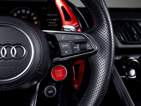 Used 2023 Audi R8 V10 performance image 42