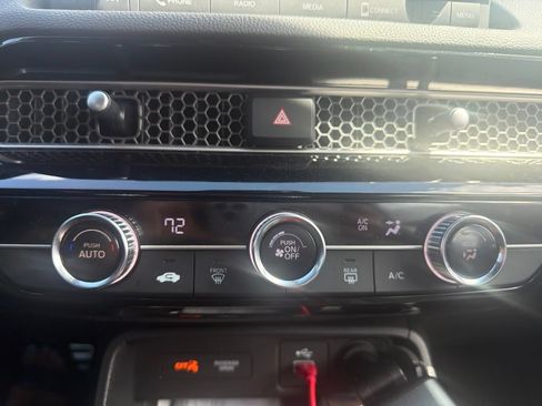 Used 2024 Honda Civic Sport image 24