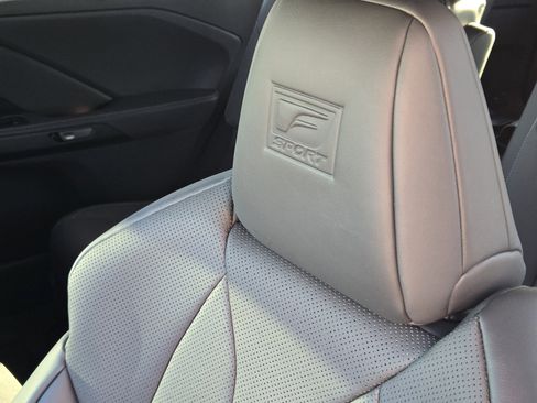 New 2026 Lexus TX 500h AWD image 17