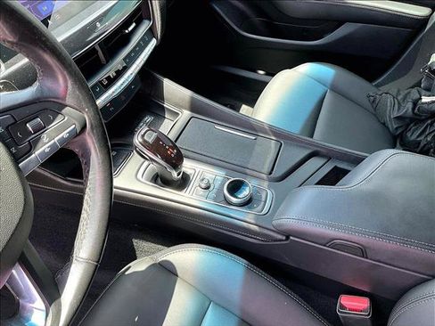 Used 2023 Cadillac CT5 Luxury w/ Sun And Sound Package RWD image 15