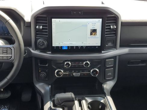 New 2026 Ford F150 XLT w/ Equipment Group 302A MID AWD/4WD image 28