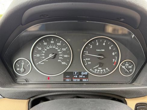 Used 2015 BMW 328i Sedan RWD image 17