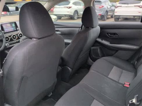 Used 2024 Nissan Sentra SV image 18