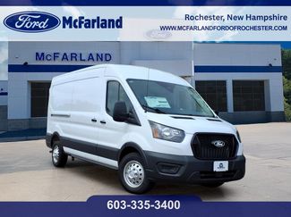 New 2026 Ford Transit 350 148 Medium Roof AWD video 1