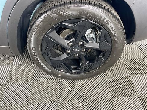 Used 2026 Kia Seltos EX image 33