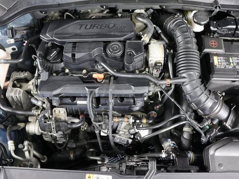 Used 2023 Hyundai Kona Limited image 25