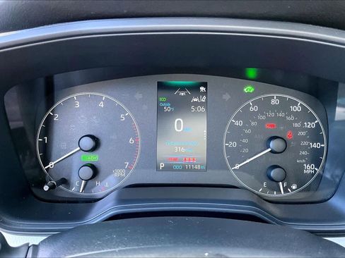 Certified 2023 Toyota Corolla LE image 24