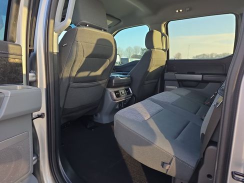 Used 2023 Ford F150 XLT w/ Equipment Group 302A High image 27