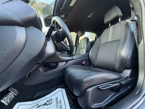 Used 2021 Honda Civic Sport image 27