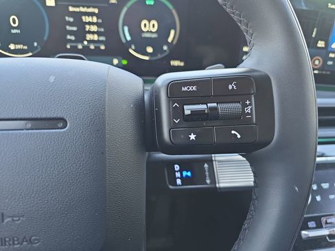 New 2026 Hyundai Santa Fe Calligraphy image 19