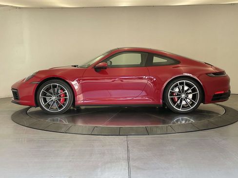 Used 2024 Porsche 911 Carrera S image 2