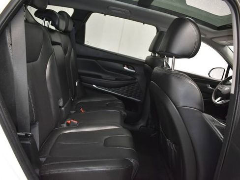 Used 2023 Hyundai Santa Fe SEL w/ Premium Package AWD/4WD image 30