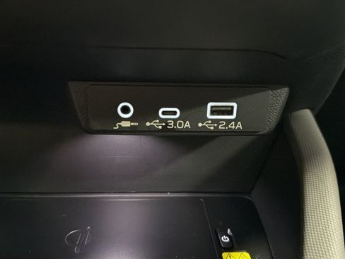 Certified 2026 Subaru Forester Wilderness AWD/4WD image 30
