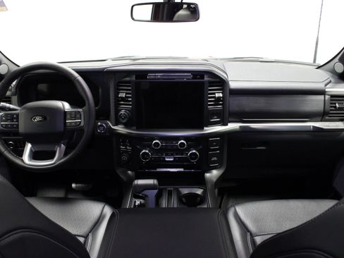 Used 2025 Ford F150 Lariat w/ Equipment Group 502A High AWD/4WD image 23