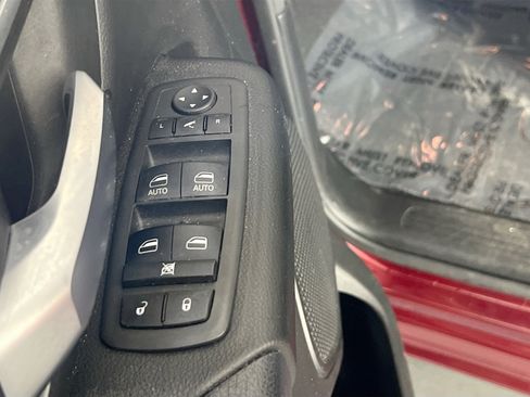 Used 2022 RAM 1500 Big Horn image 17