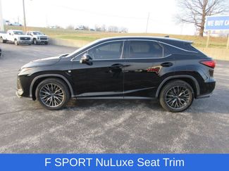 Used 2020 Lexus RX 350 F Sport video 2