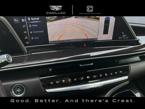 Used 2022 Cadillac Escalade Sport Platinum w/ Heavy-Duty Trailer Package AWD/4WD image 19