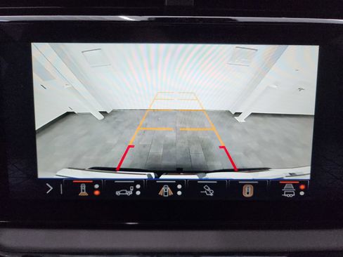 Used 2024 GMC Sierra 1500 AT4X image 14