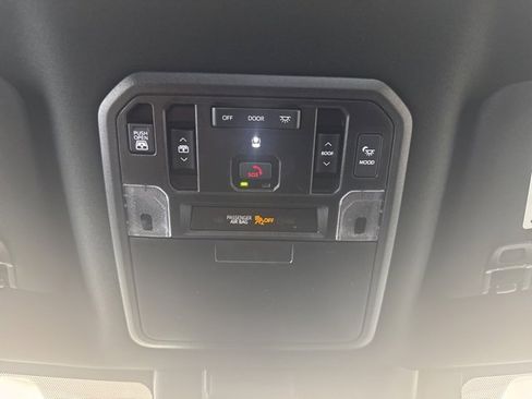 Used 2025 Toyota Tundra Platinum image 14