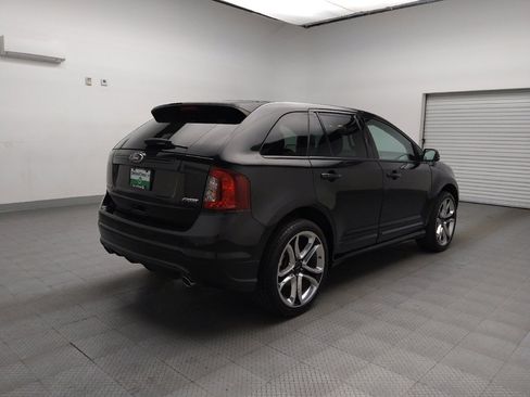 Used 2014 Ford Edge Sport w/ Driver Entry Package image 9