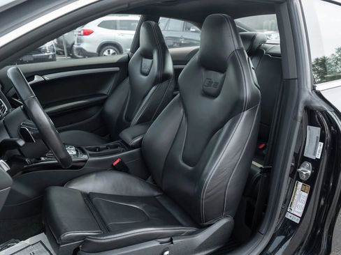 Used 2013 Audi S5 Premium Plus AWD/4WD image 8