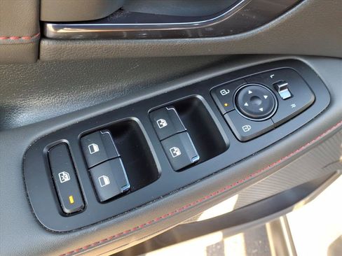 Certified 2024 Hyundai Sonata N Line image 10