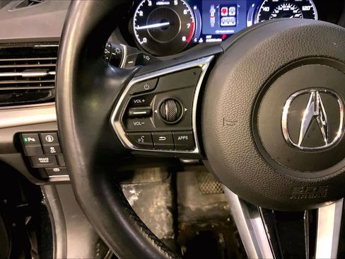 Used 2022 Acura RDX AWD w/ Technology Package image 24