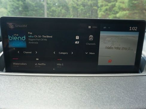 Used 2024 Acura MDX FWD w/ Technology Package image 12