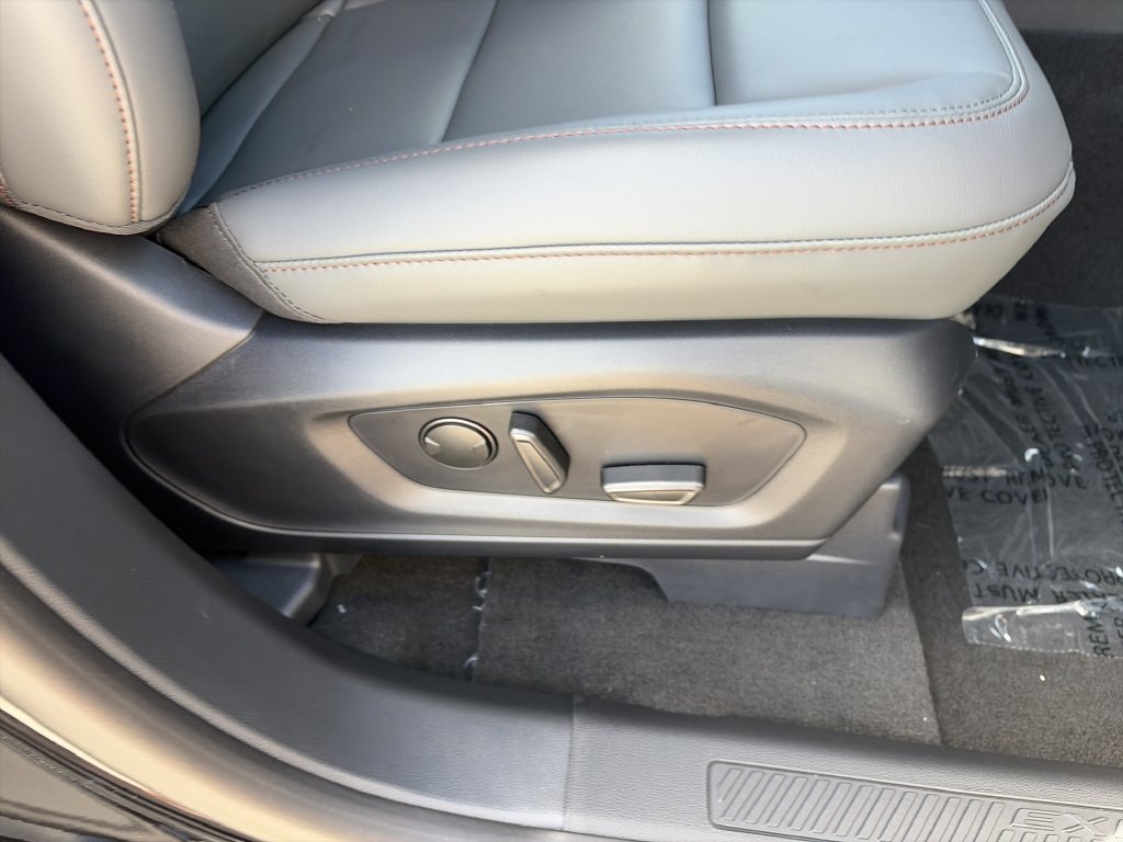 New 2027 Ford Explorer Active w/ Active Comfort Package RWD image 35