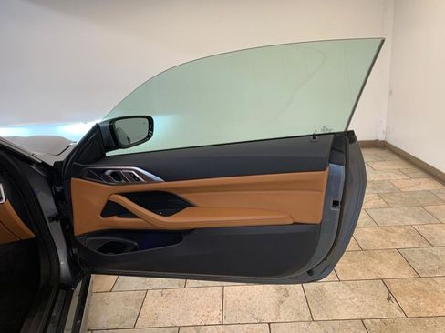 Used 2022 BMW 430i xDrive Coupe w/ Premium Package 2 image 59