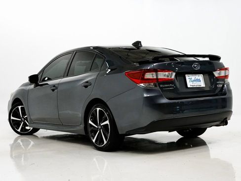 Used 2020 Subaru Impreza 2.0i Sport image 32