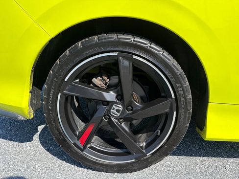 Used 2019 Honda Civic Si image 28