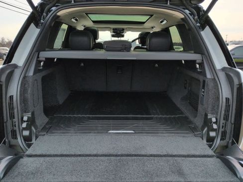 New 2026 Land Rover Range Rover SE image 35