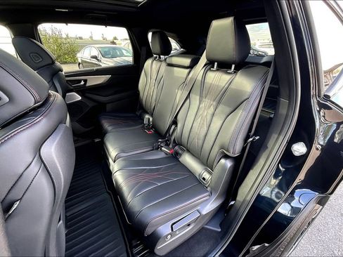 New 2026 Acura MDX A-Spec image 21