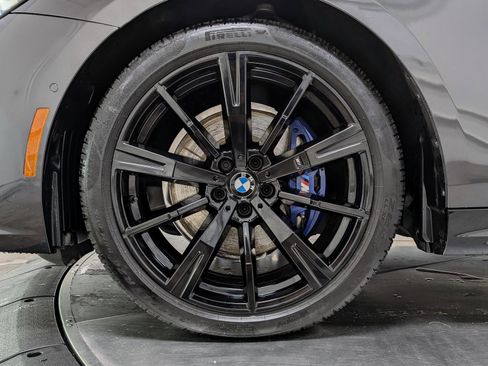 Used 2025 BMW 530i 530i w/ M Sport Package image 11