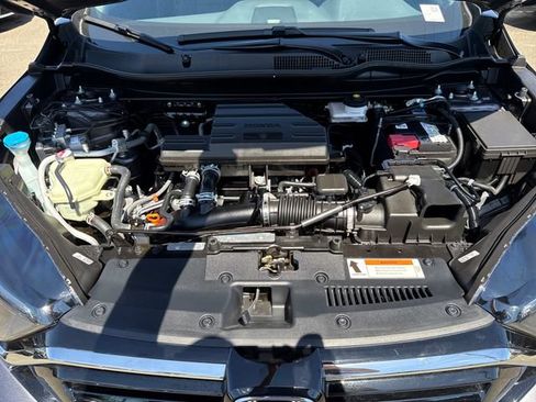 Used 2022 Honda CR-V EX-L image 28