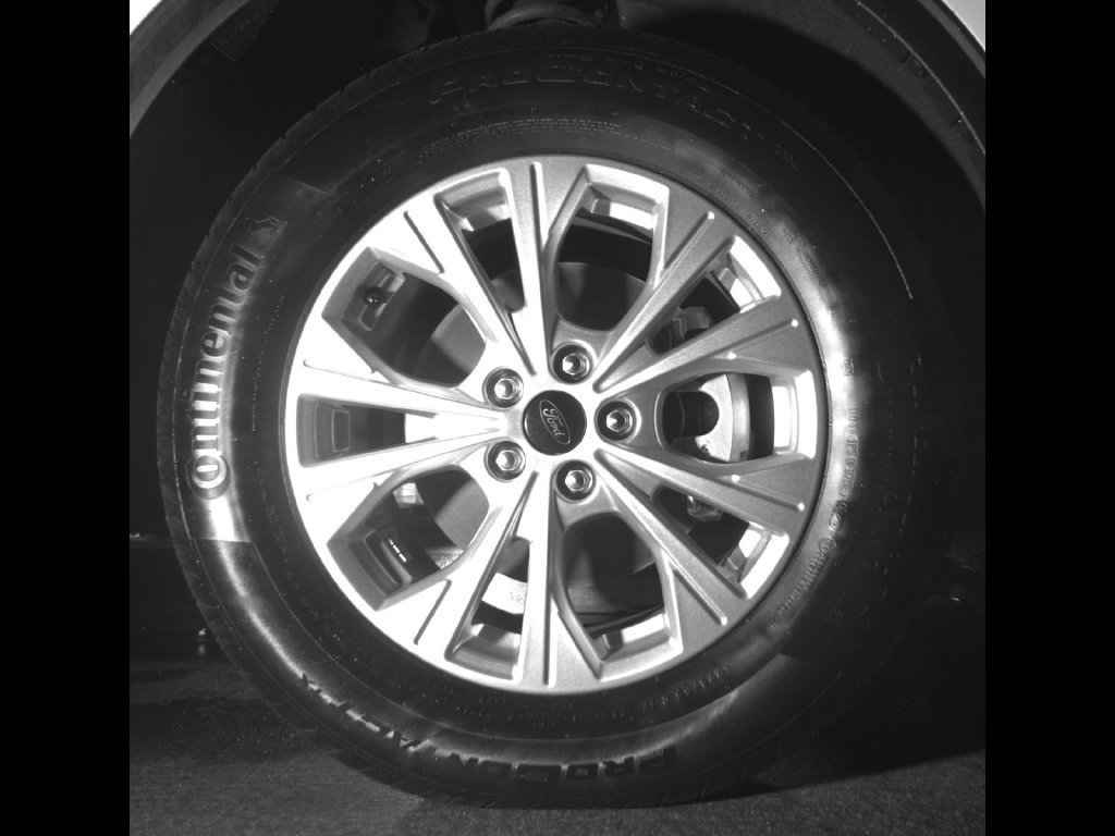 Used 2025 Ford Escape Active AWD/4WD image 13