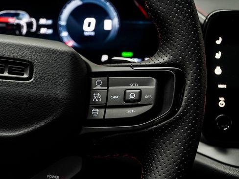 Used 2025 Dodge Charger R/T Scat Pack w/ Track Pack image 26