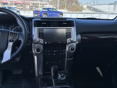 Certified 2023 Toyota 4Runner Limited image 30