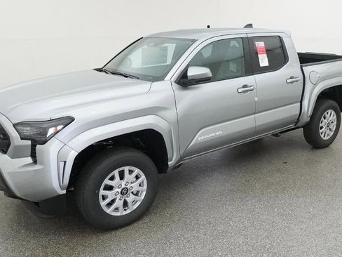 New 2026 Toyota Tacoma SR5 AWD/4WD image 1