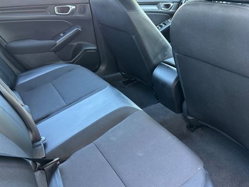 Used 2024 Honda Civic Sport image 29