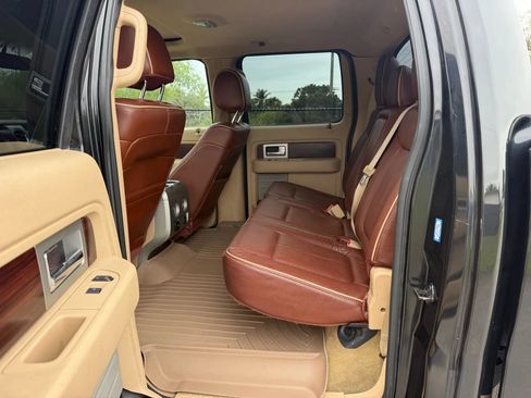 Used 2012 Ford F150 King Ranch AWD/4WD image 11
