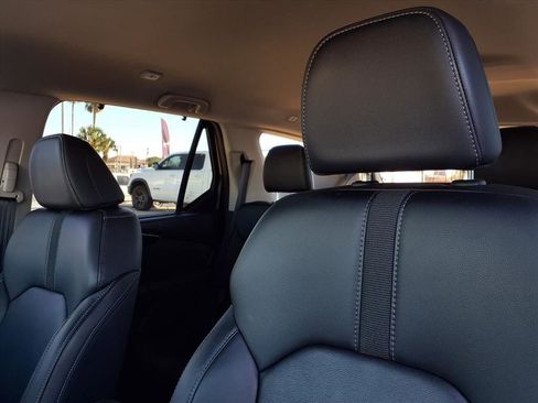 Used 2023 Honda Pilot EX-L image 18