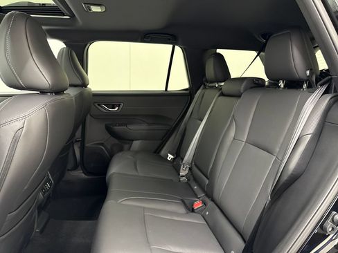 New 2026 Subaru Outback Touring XT AWD/4WD image 28