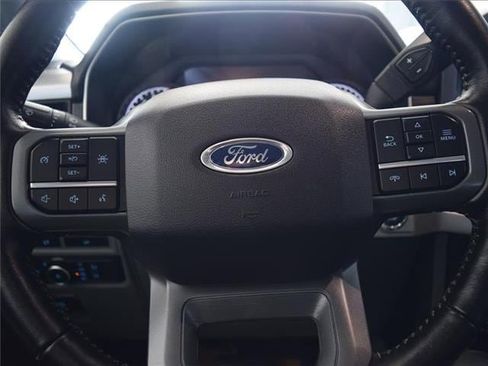 Used 2022 Ford F150 XLT w/ Equipment Group 302A High image 10